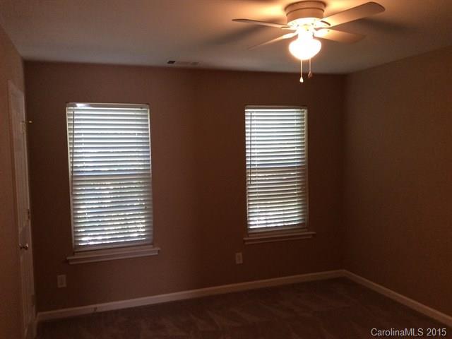 Curtis Pond - Residential Lease