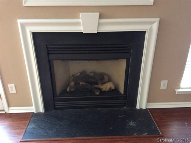 Curtis Pond - Residential Lease