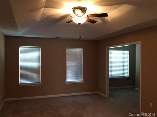 Curtis Pond - Residential Lease