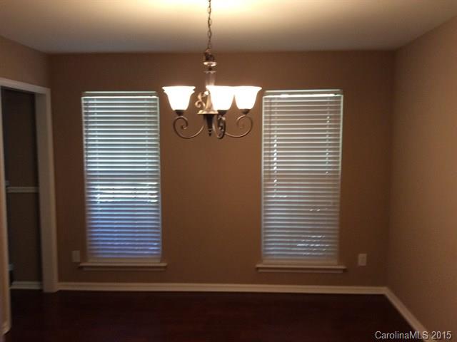 Curtis Pond - Residential Lease