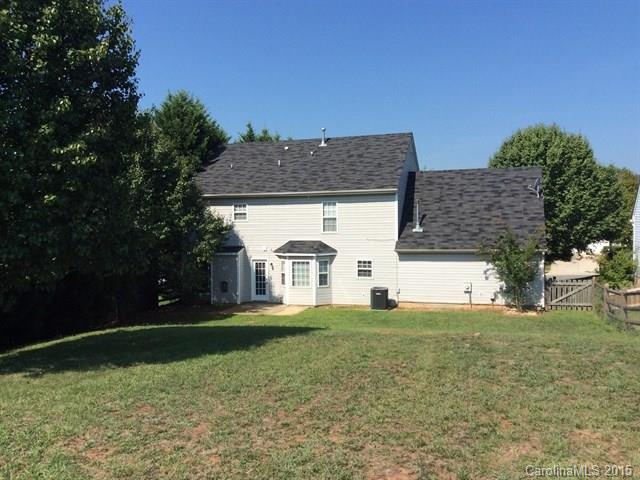 Curtis Pond - Residential Lease