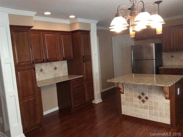 Curtis Pond - Residential Lease