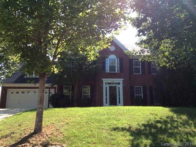 Curtis Pond - Residential Lease