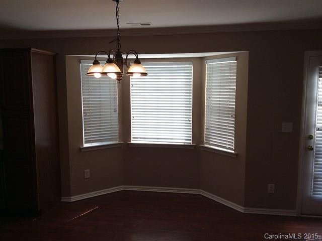 Curtis Pond - Residential Lease