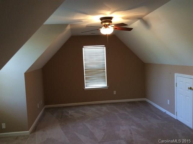 Curtis Pond - Residential Lease