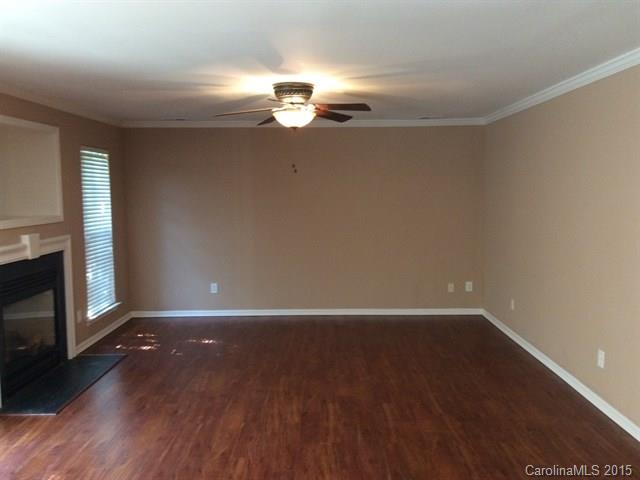 Curtis Pond - Residential Lease