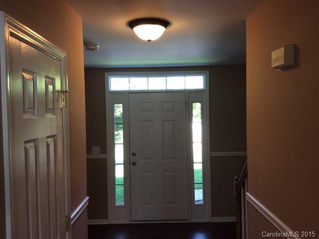 Curtis Pond - Residential Lease