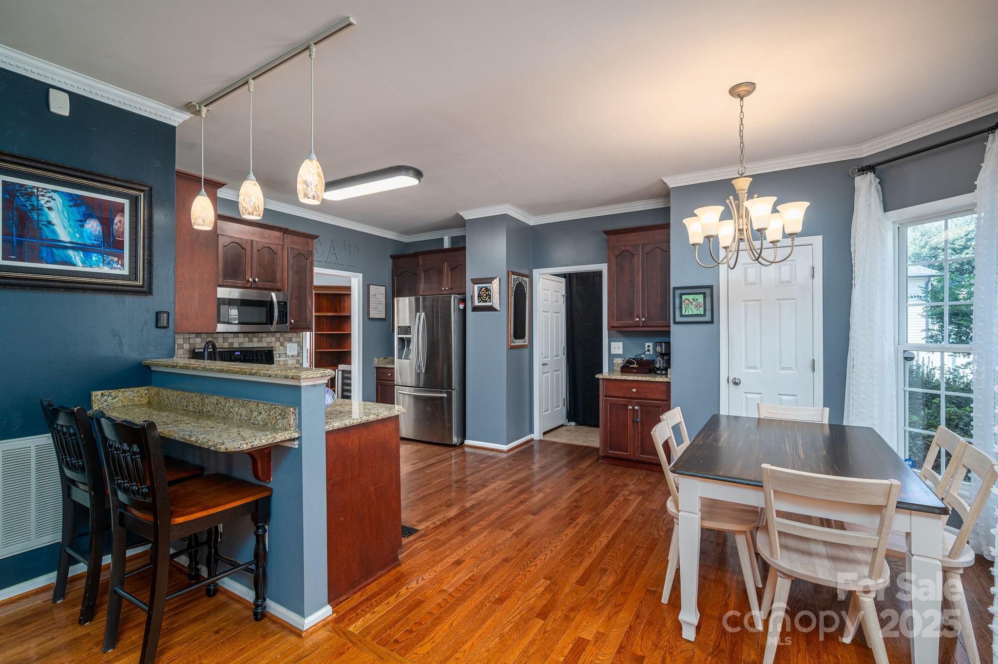 1613 Stone Pine Drive