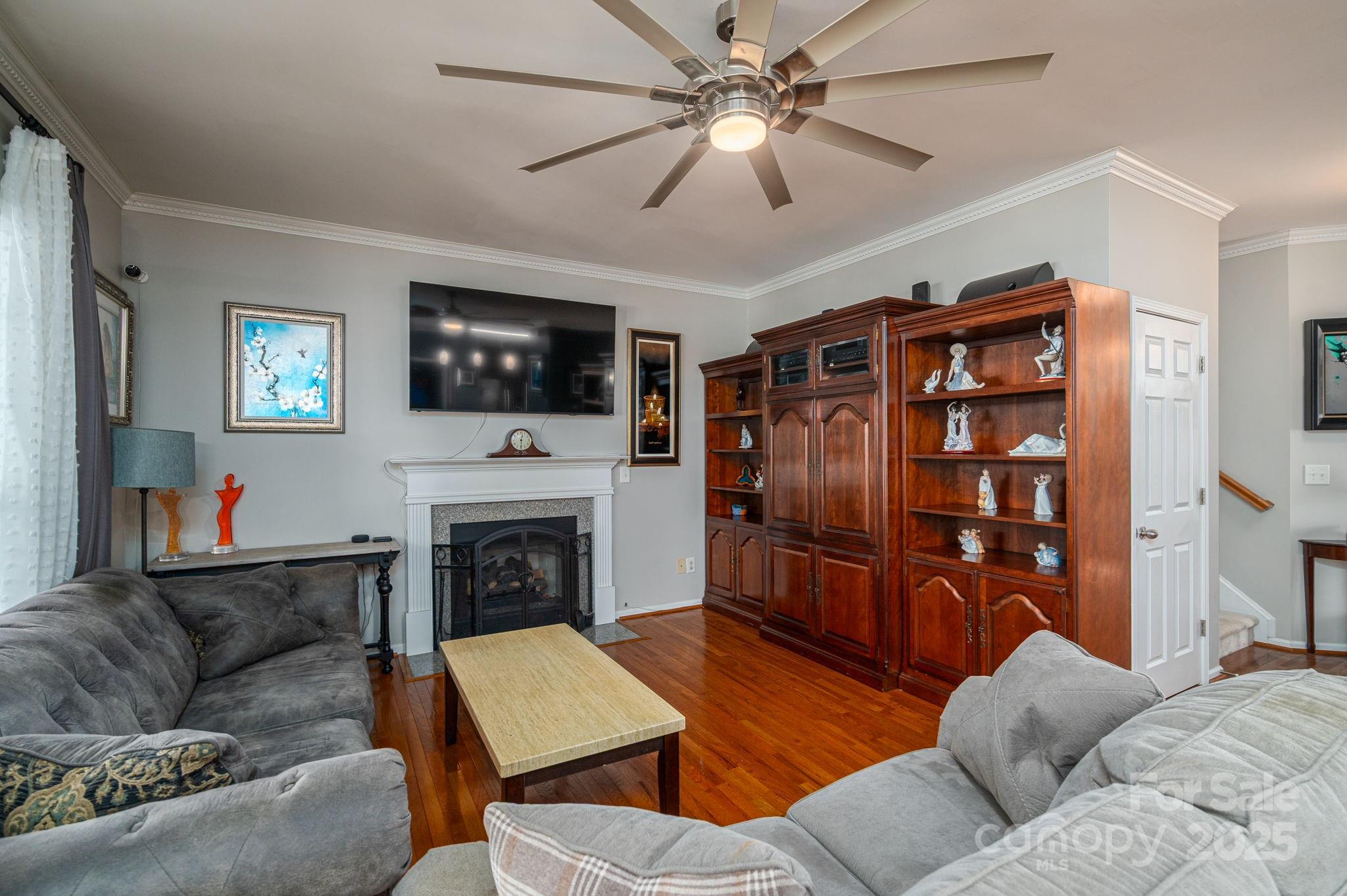 1613 Stone Pine Drive