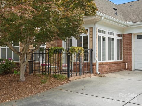 A home in Matthews