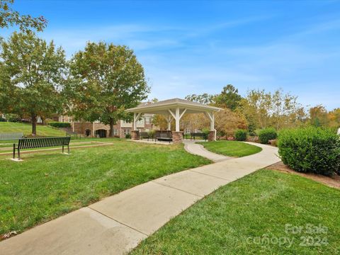 A home in Matthews