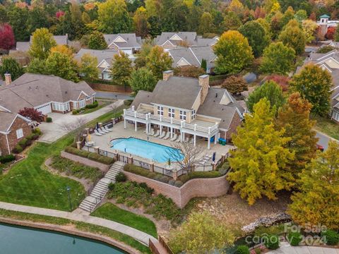 A home in Matthews