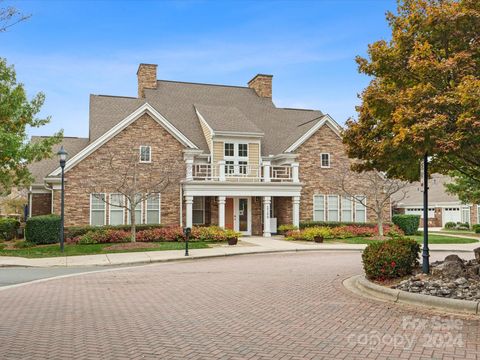 A home in Matthews