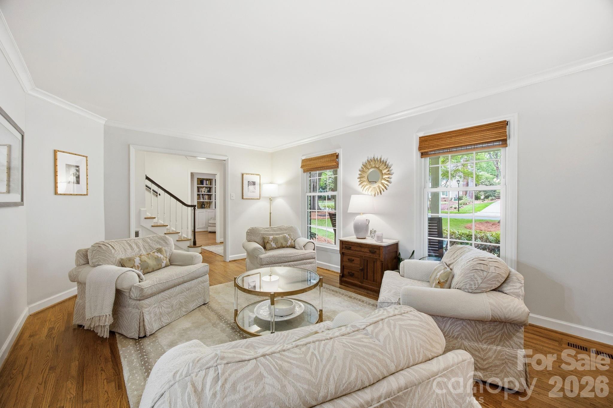 Governors Square - Residential