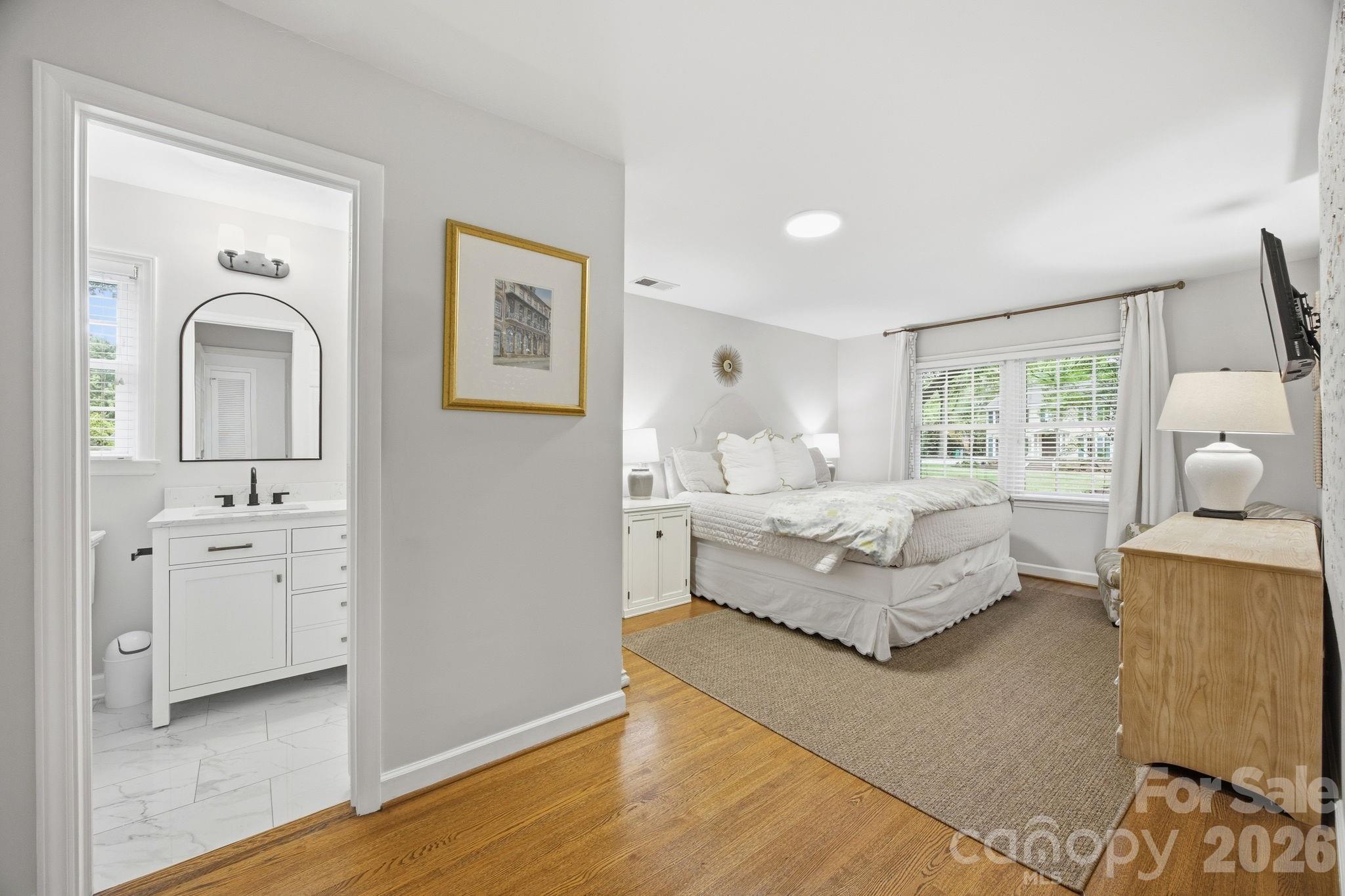 Governors Square - Residential