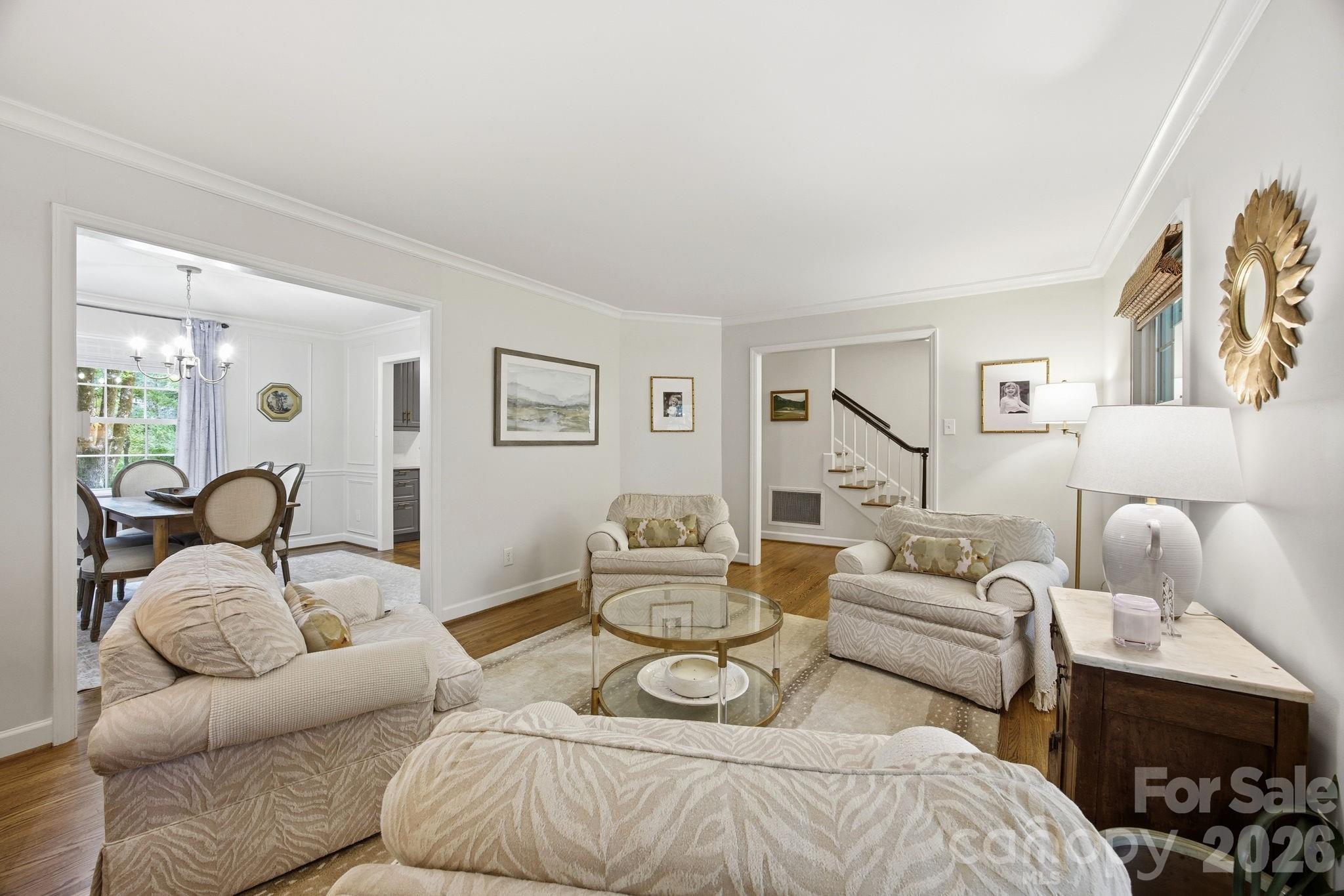 Governors Square - Residential