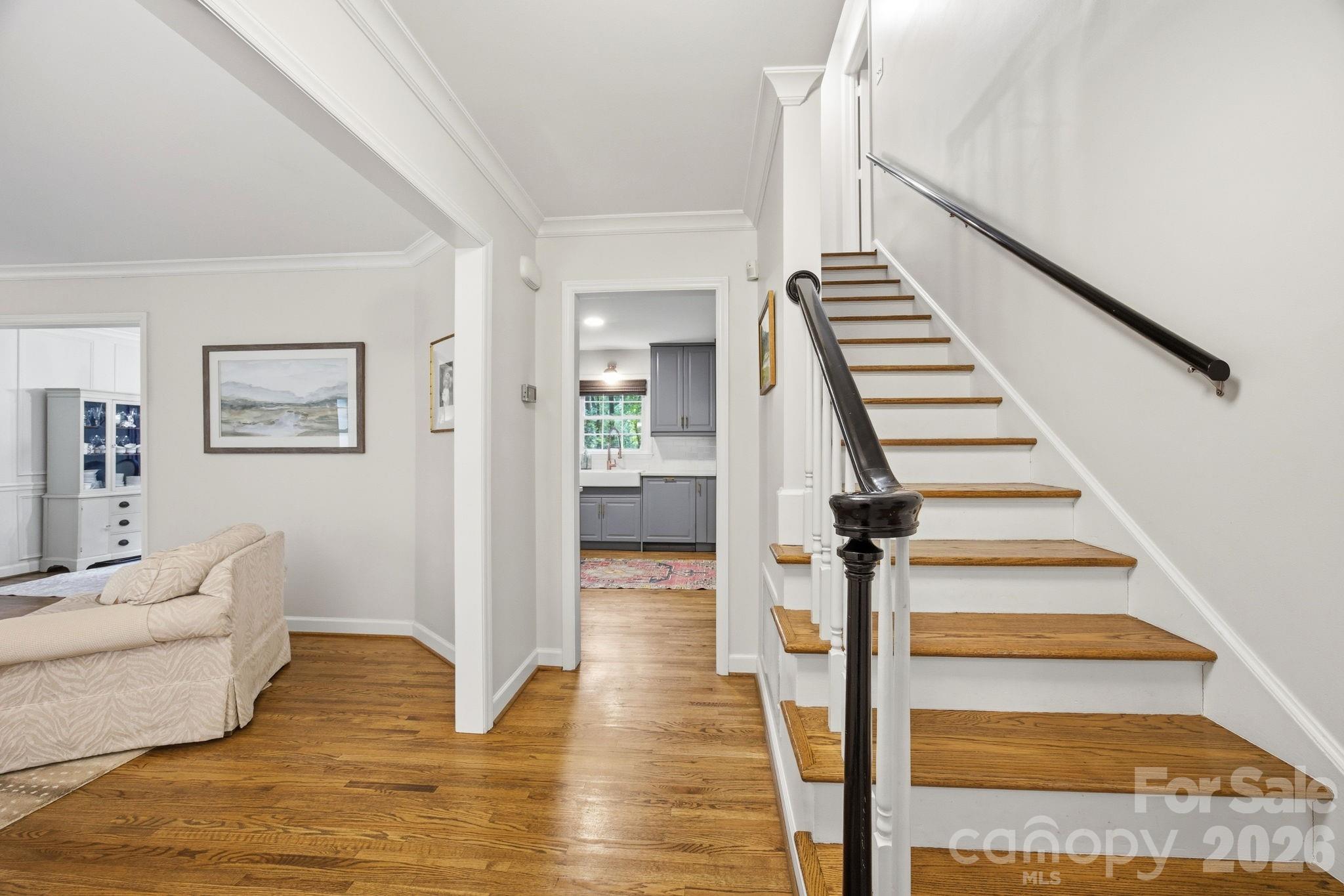 Governors Square - Residential