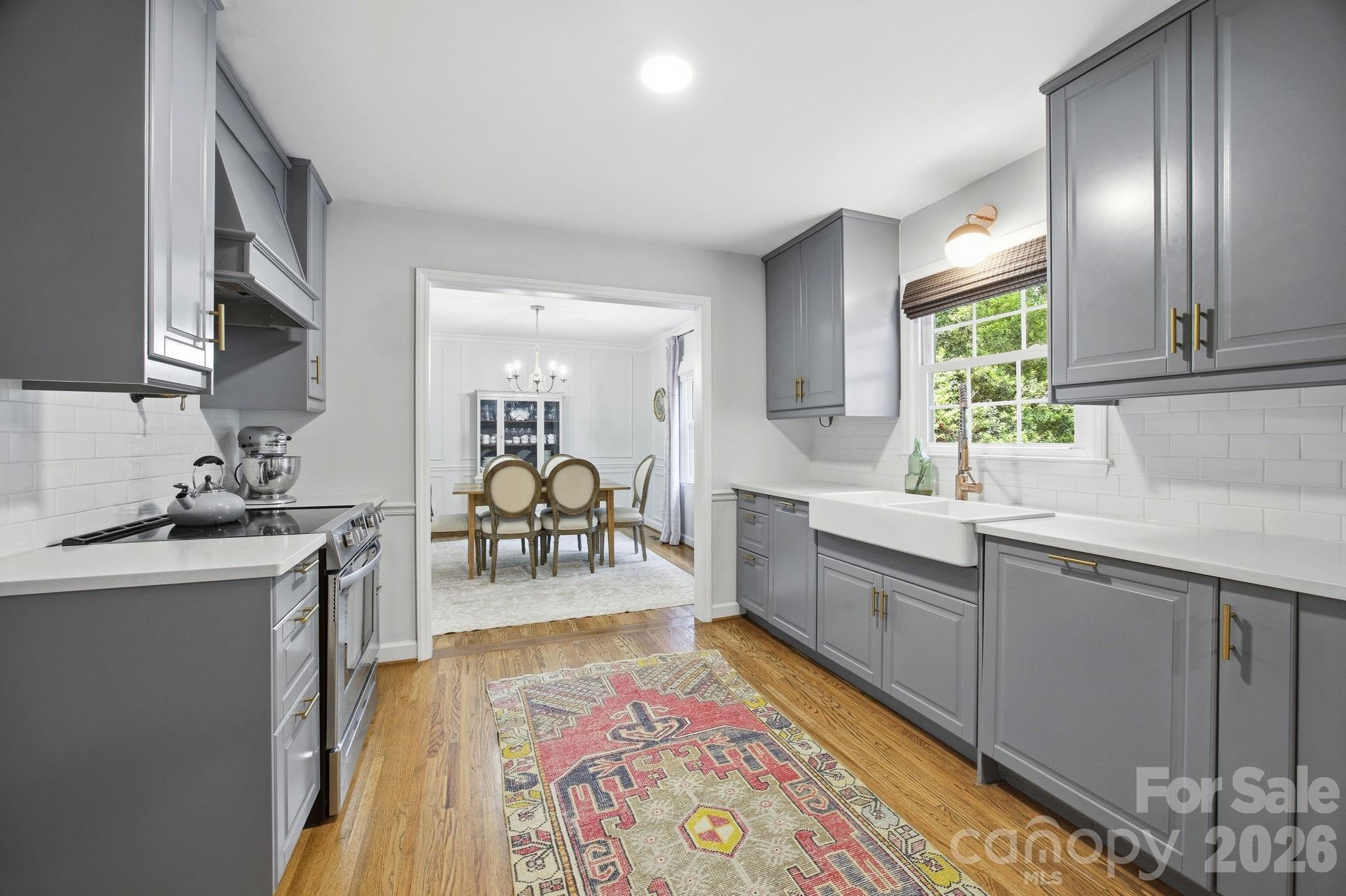 Governors Square - Residential