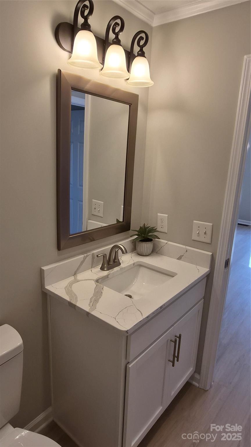 South Pineville Farms - Residential