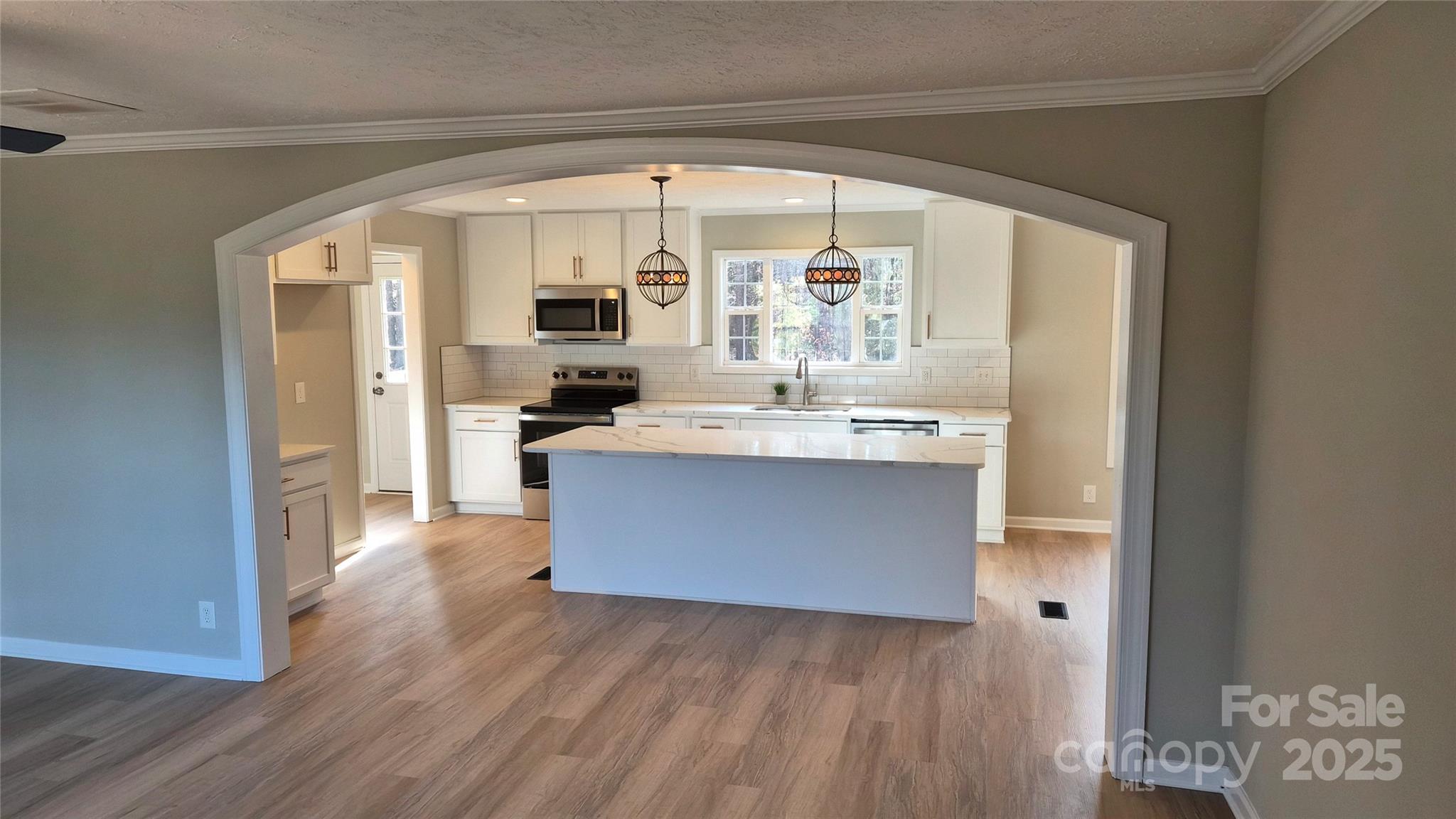 680 Tirzah Church Road