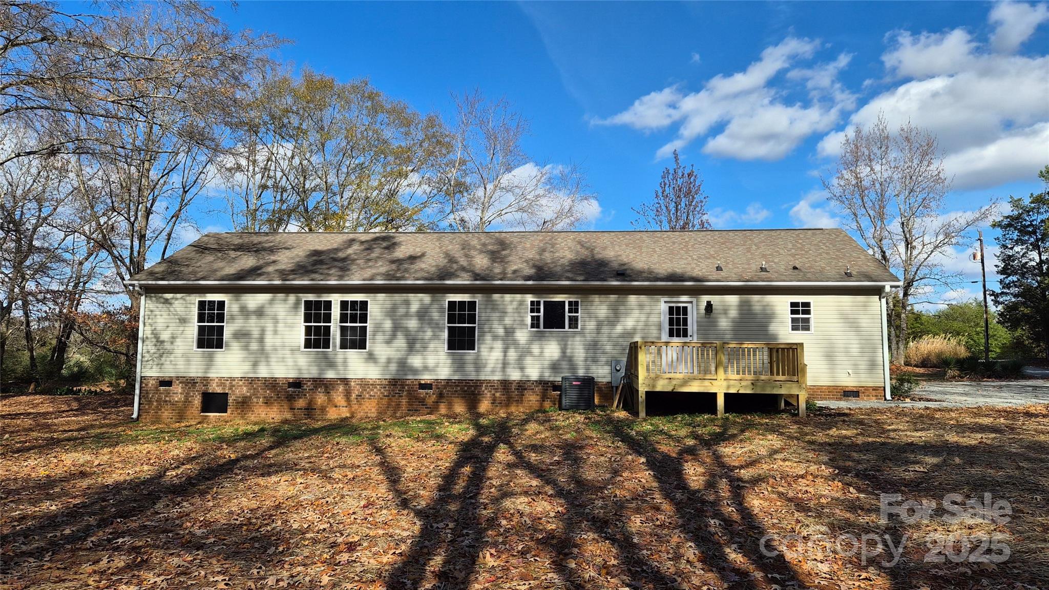 South Pineville Farms - Residential