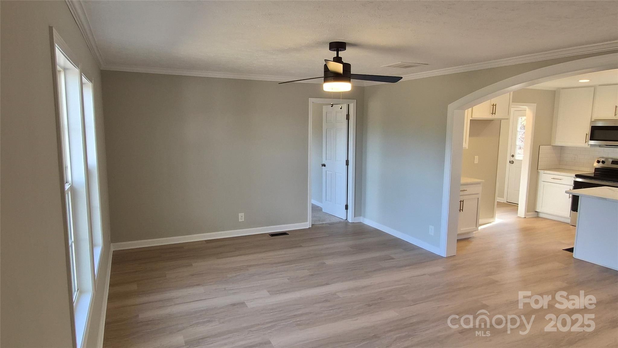 680 Tirzah Church Road