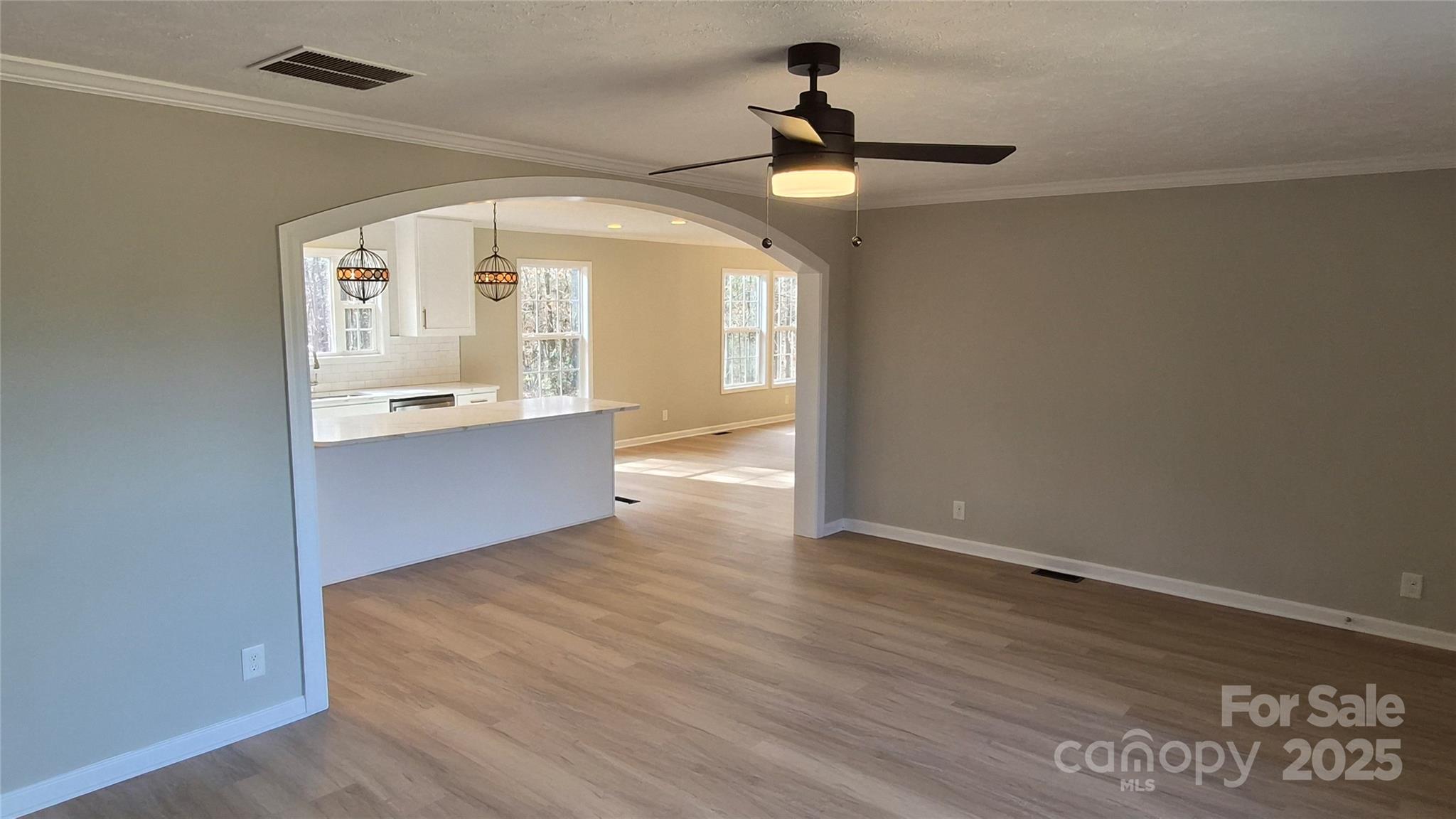 680 Tirzah Church Road