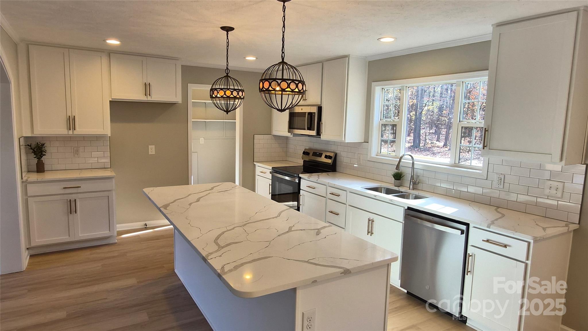 680 Tirzah Church Road