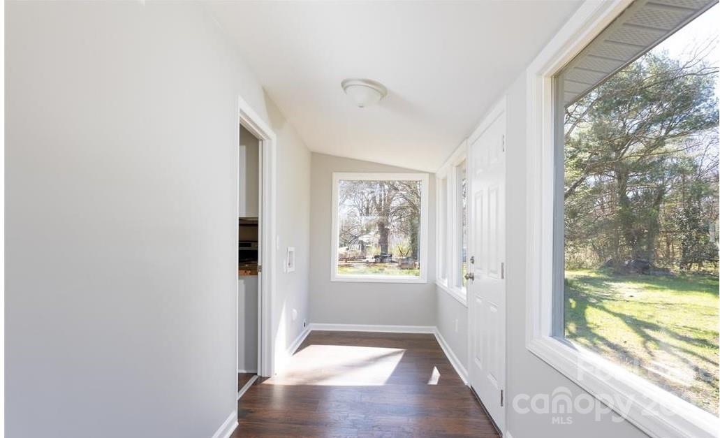 Unknown - Residential Lease