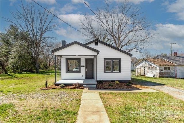 Unknown - Residential Lease