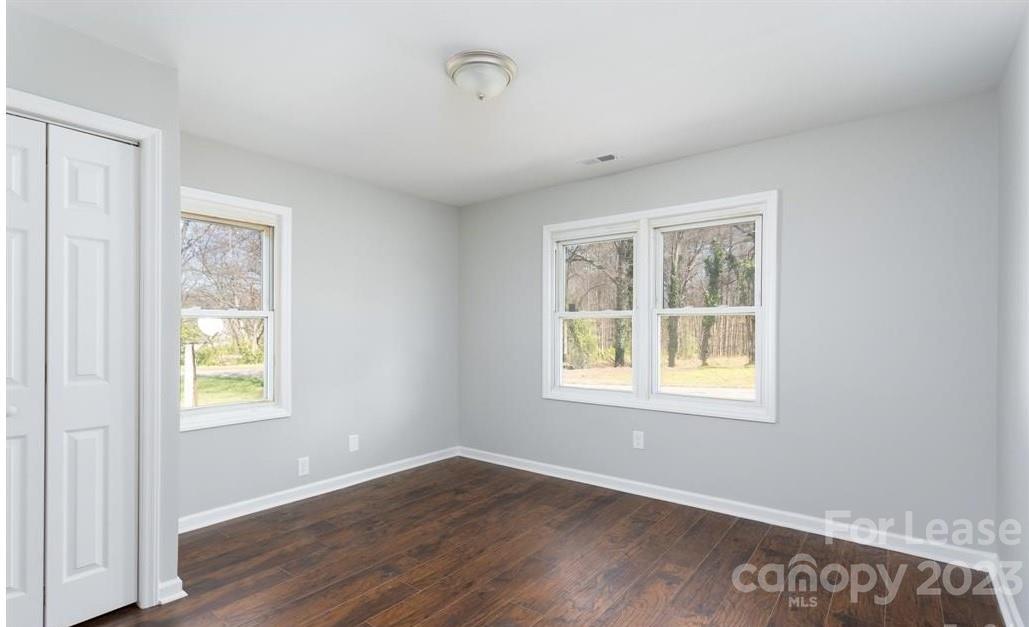 Unknown - Residential Lease