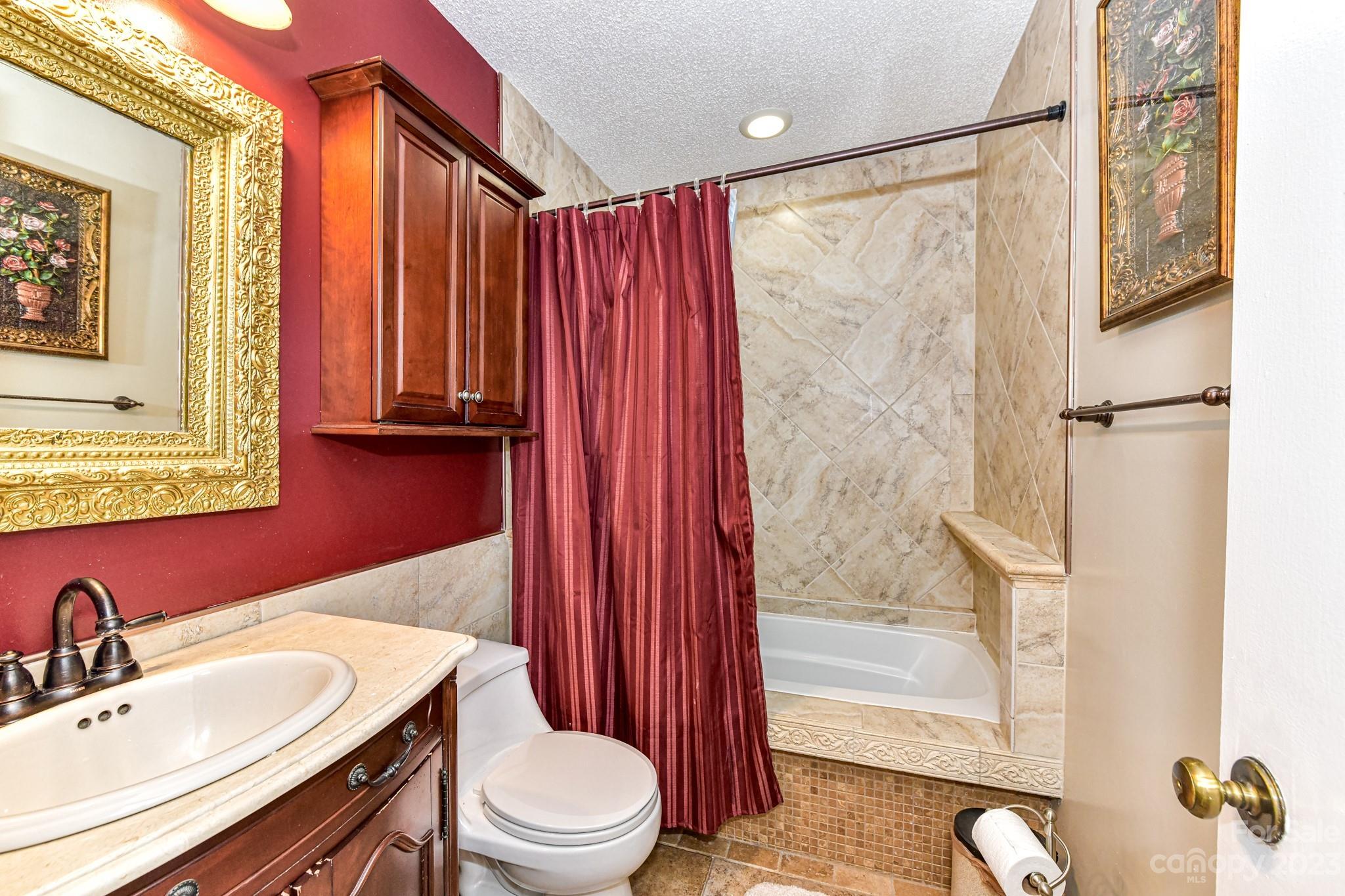 High Timbers - Residential