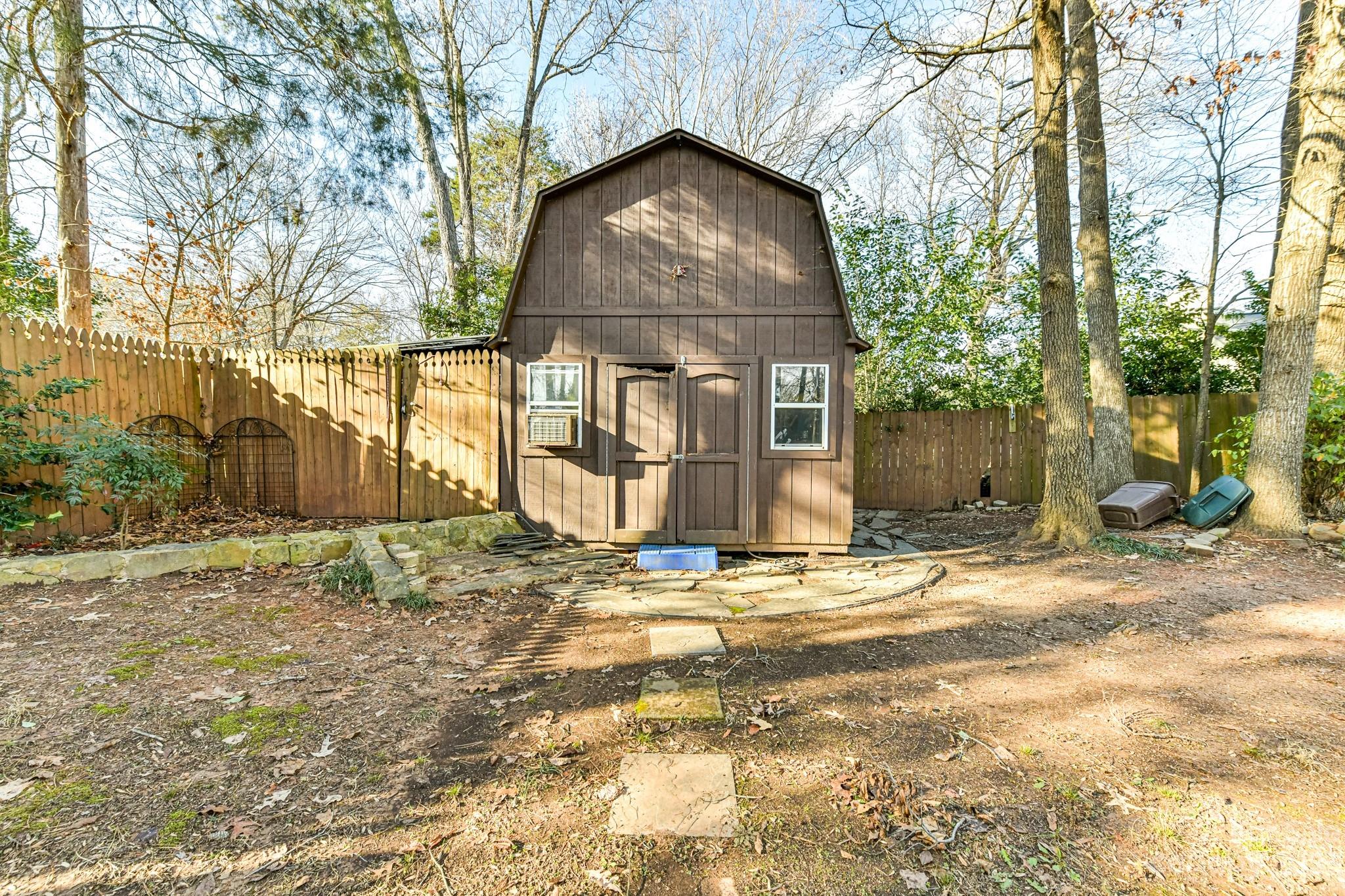 High Timbers - Residential