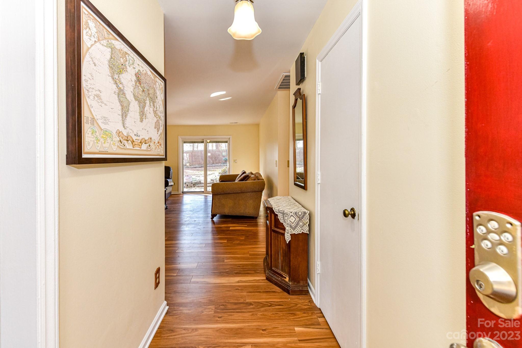 High Timbers - Residential