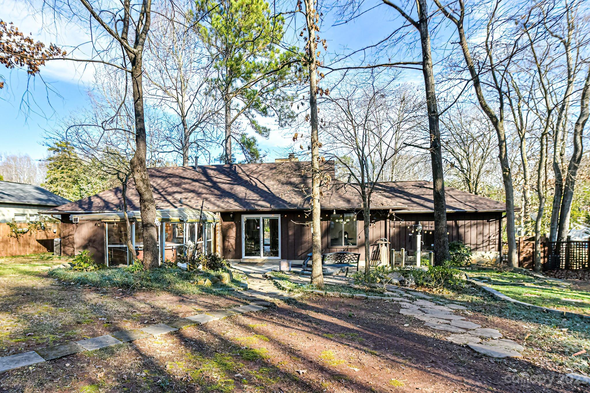 High Timbers - Residential