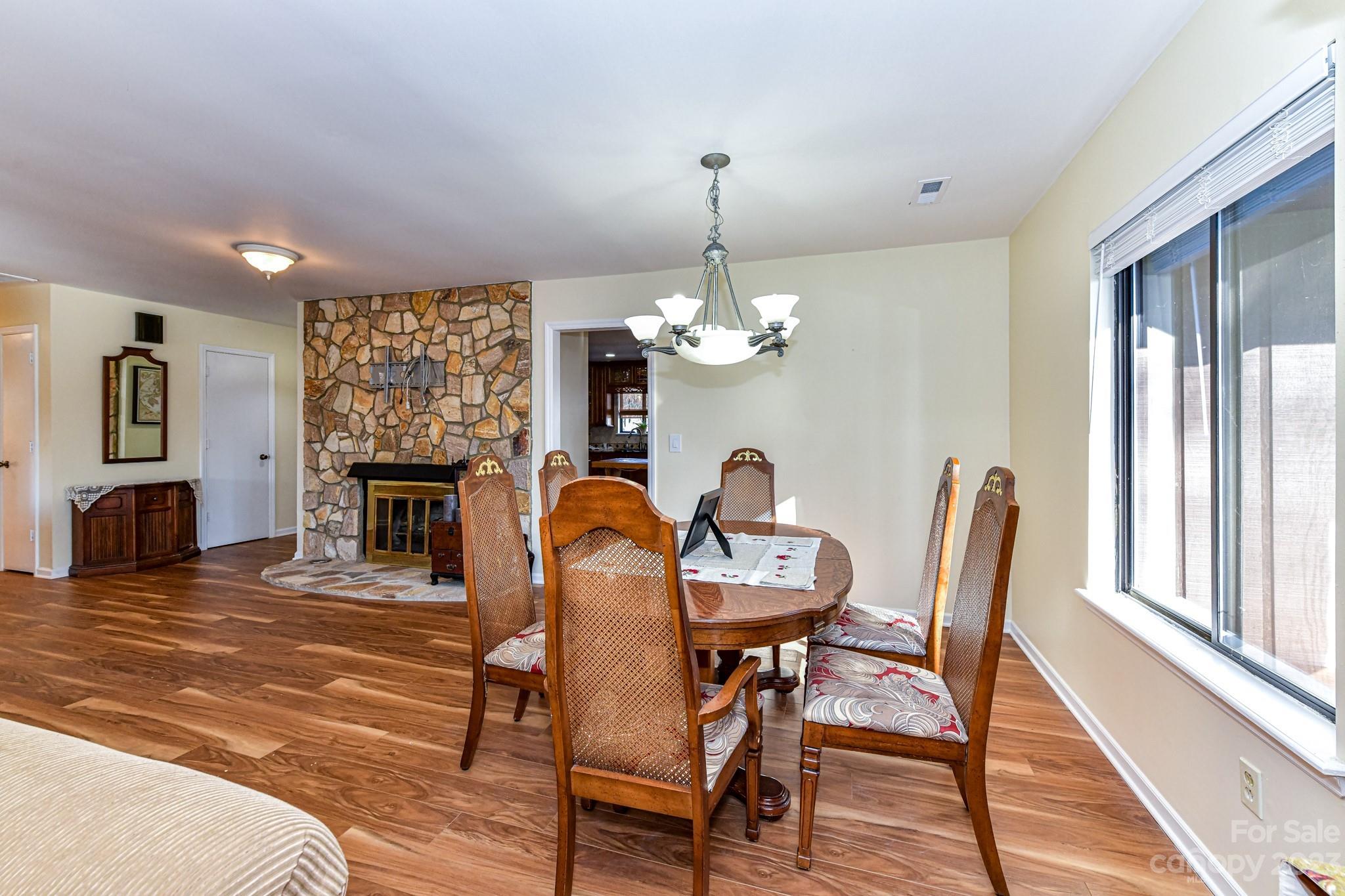 High Timbers - Residential