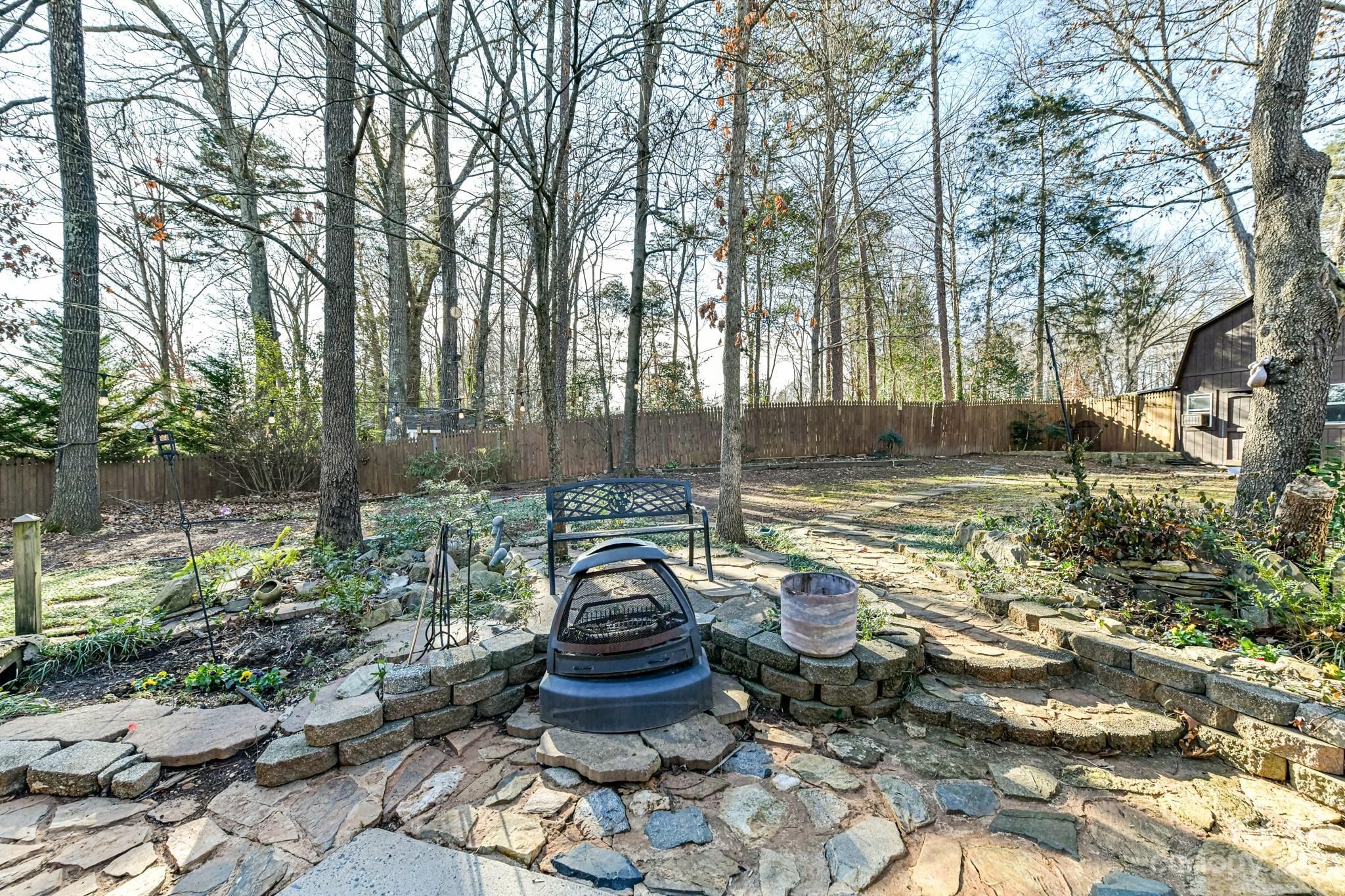 High Timbers - Residential