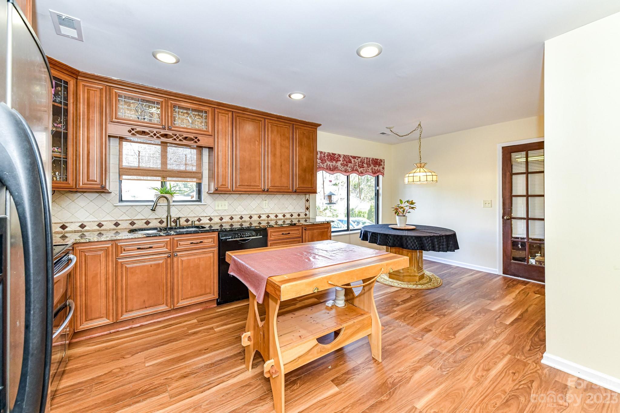 High Timbers - Residential