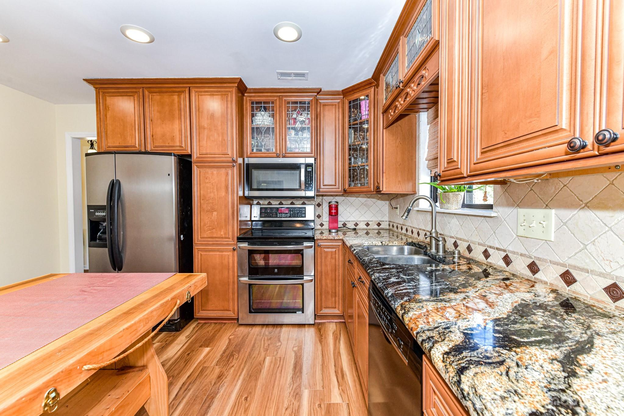 High Timbers - Residential