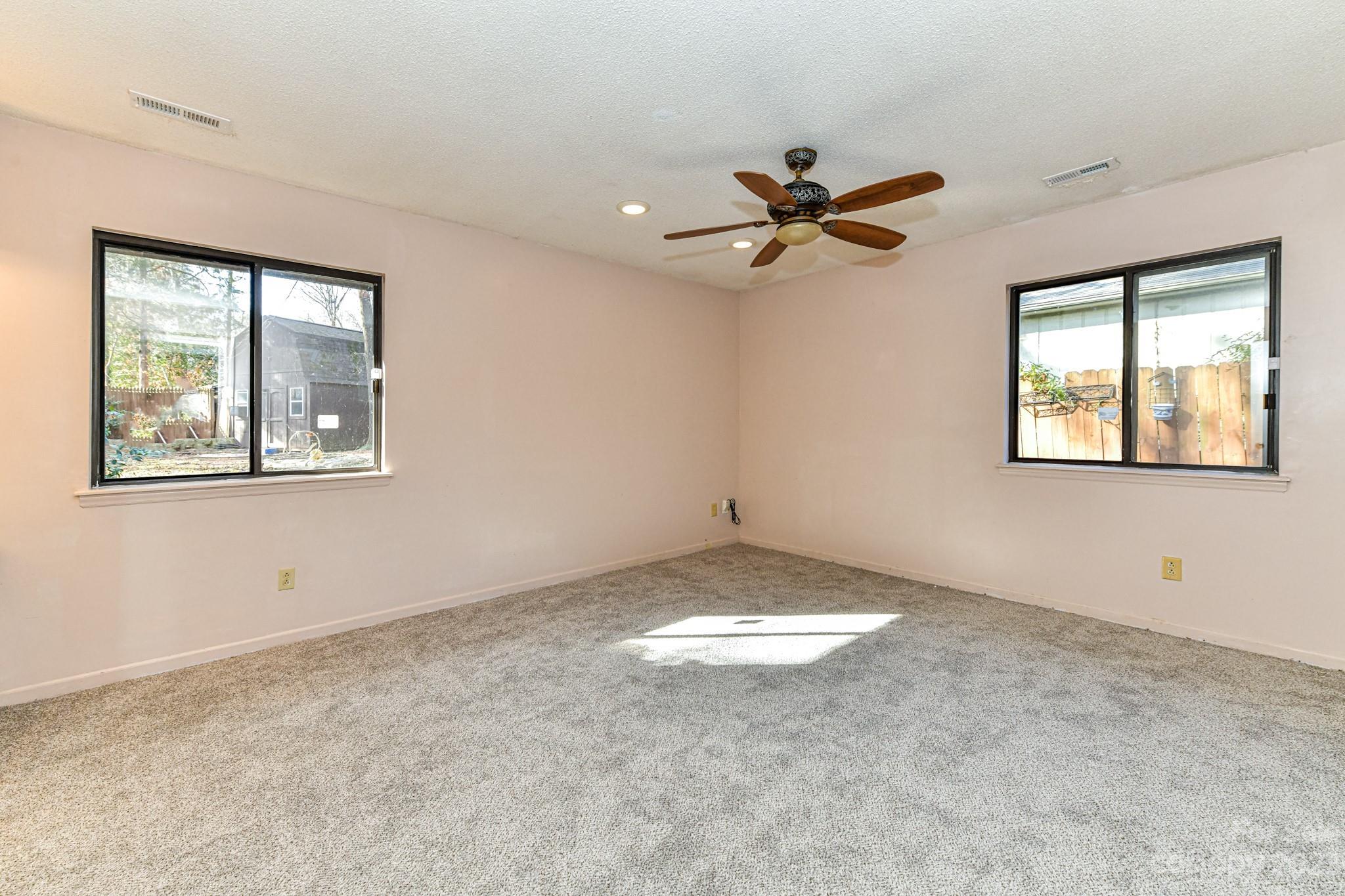 High Timbers - Residential