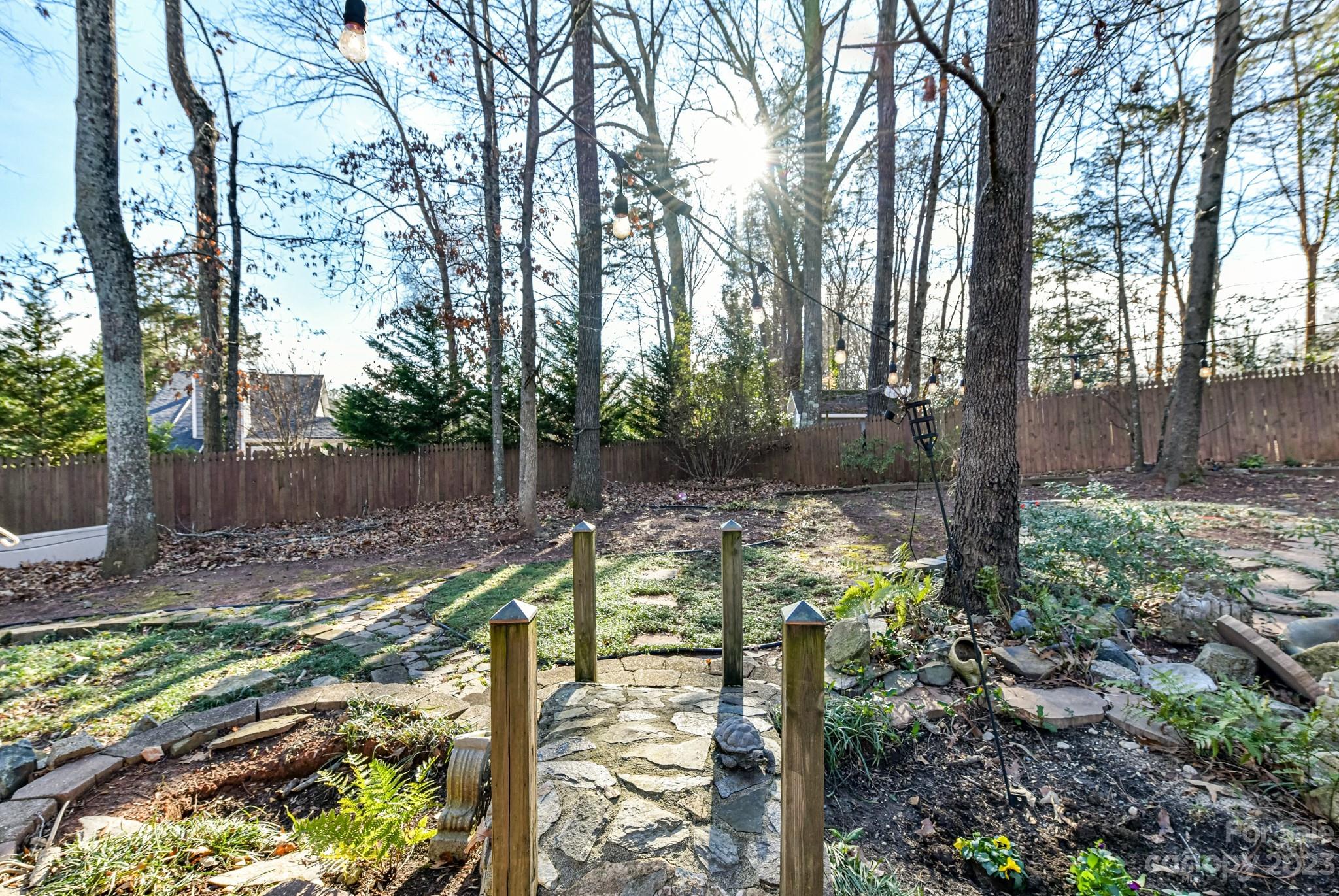 High Timbers - Residential