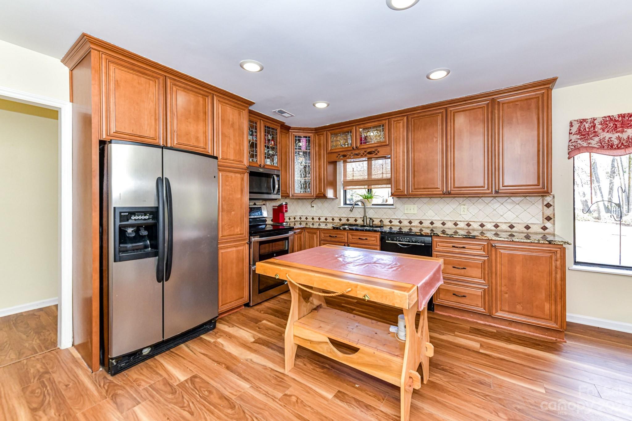 High Timbers - Residential