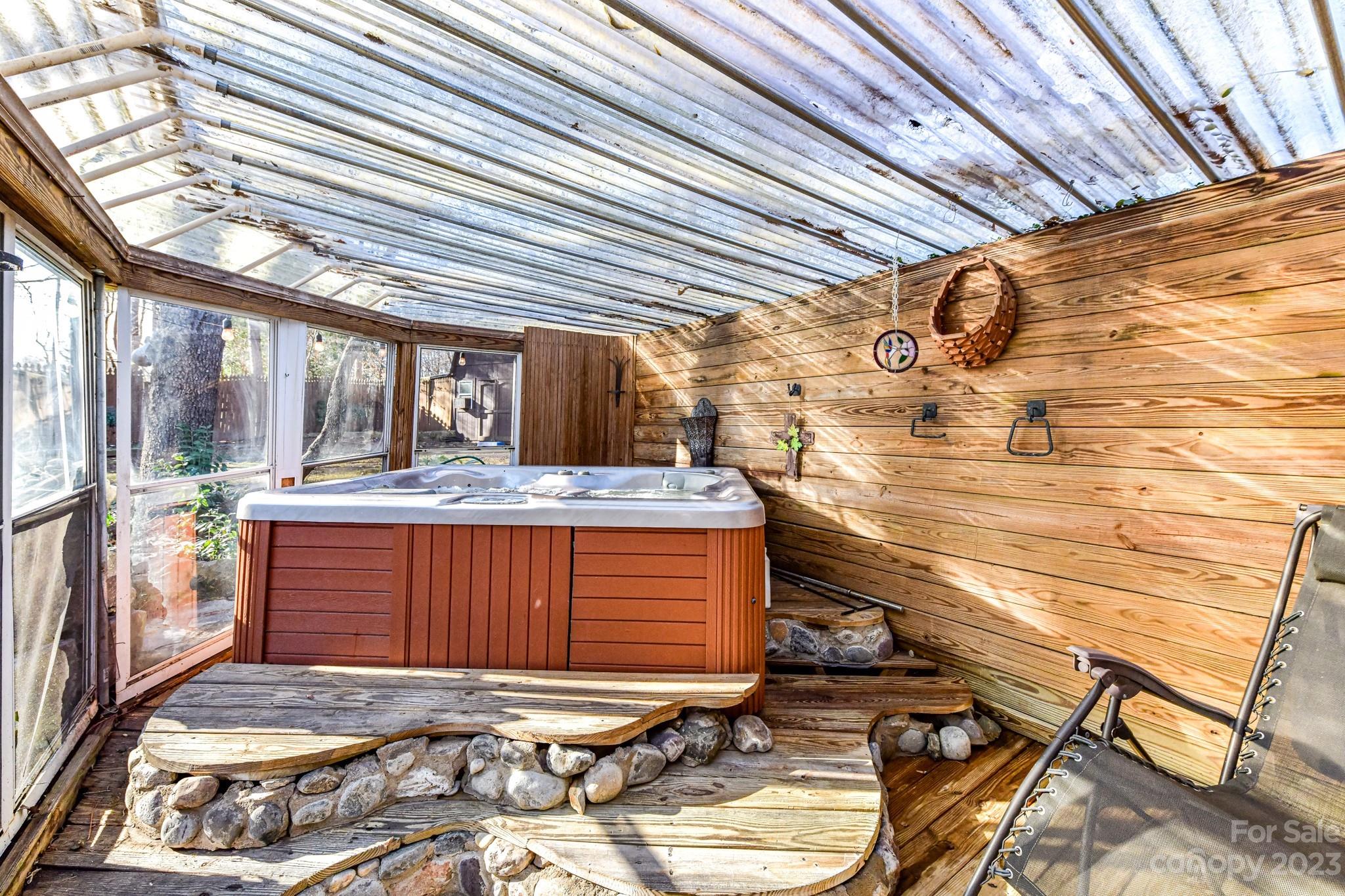 High Timbers - Residential