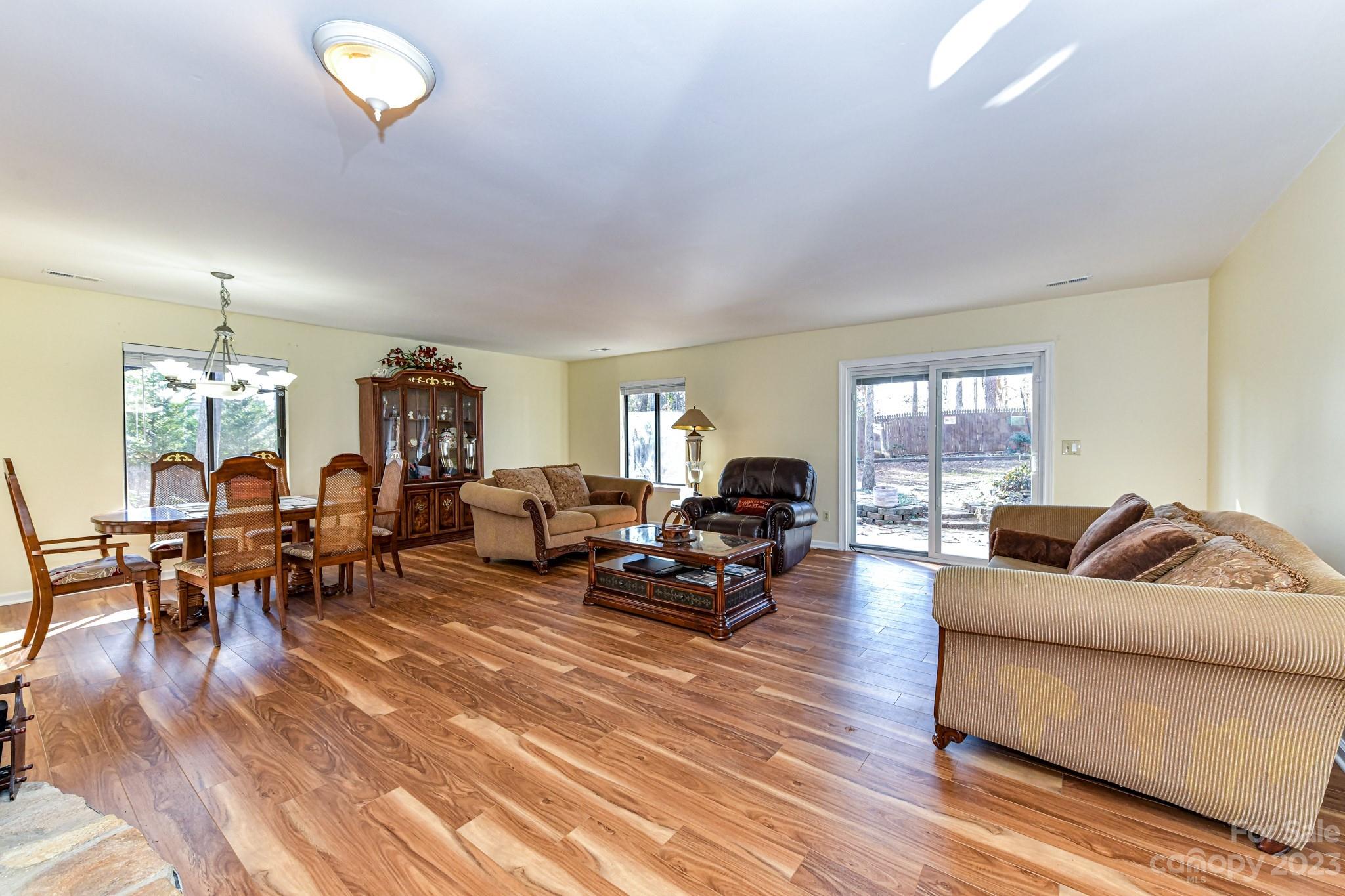 High Timbers - Residential