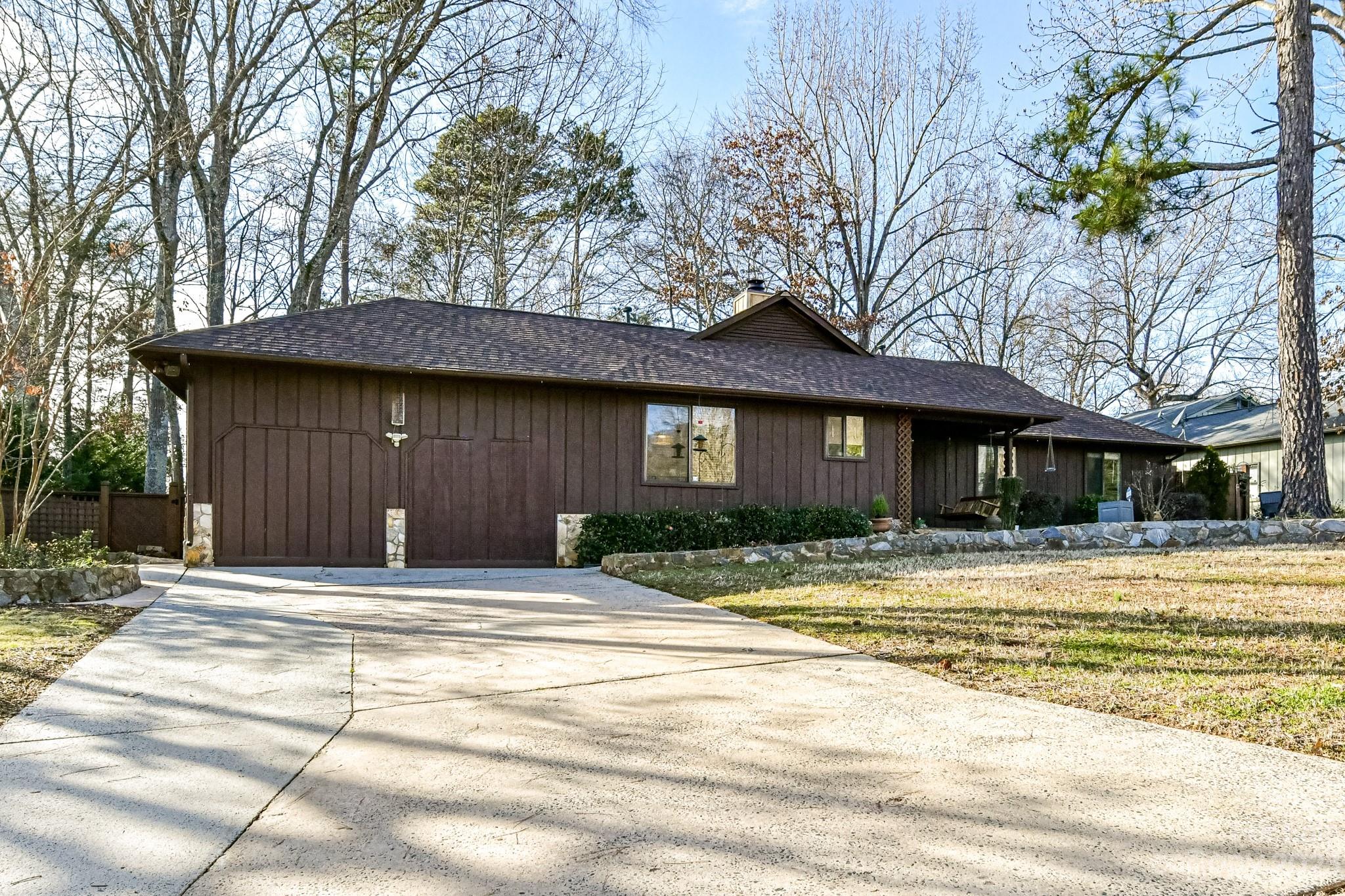 High Timbers - Residential