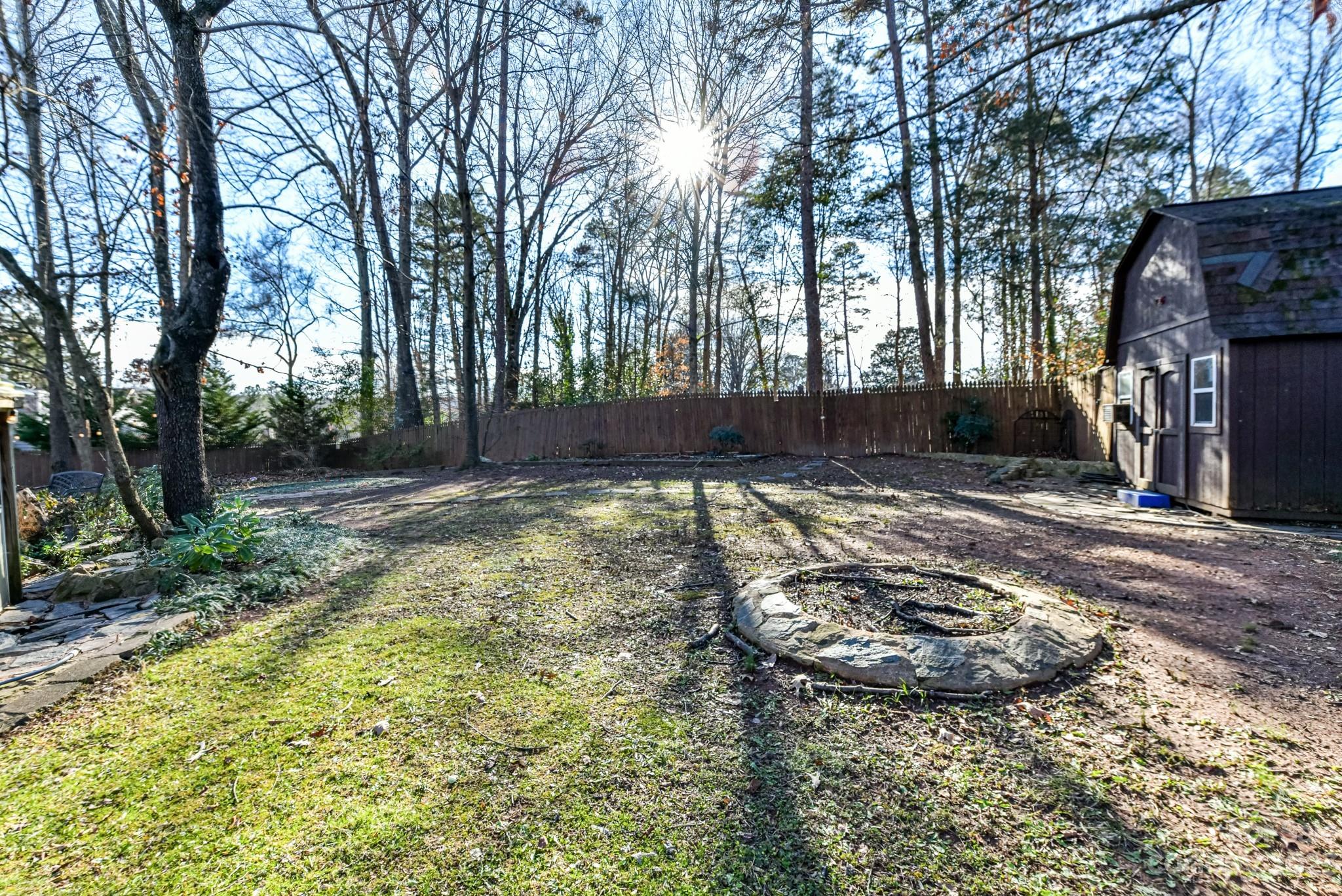 High Timbers - Residential