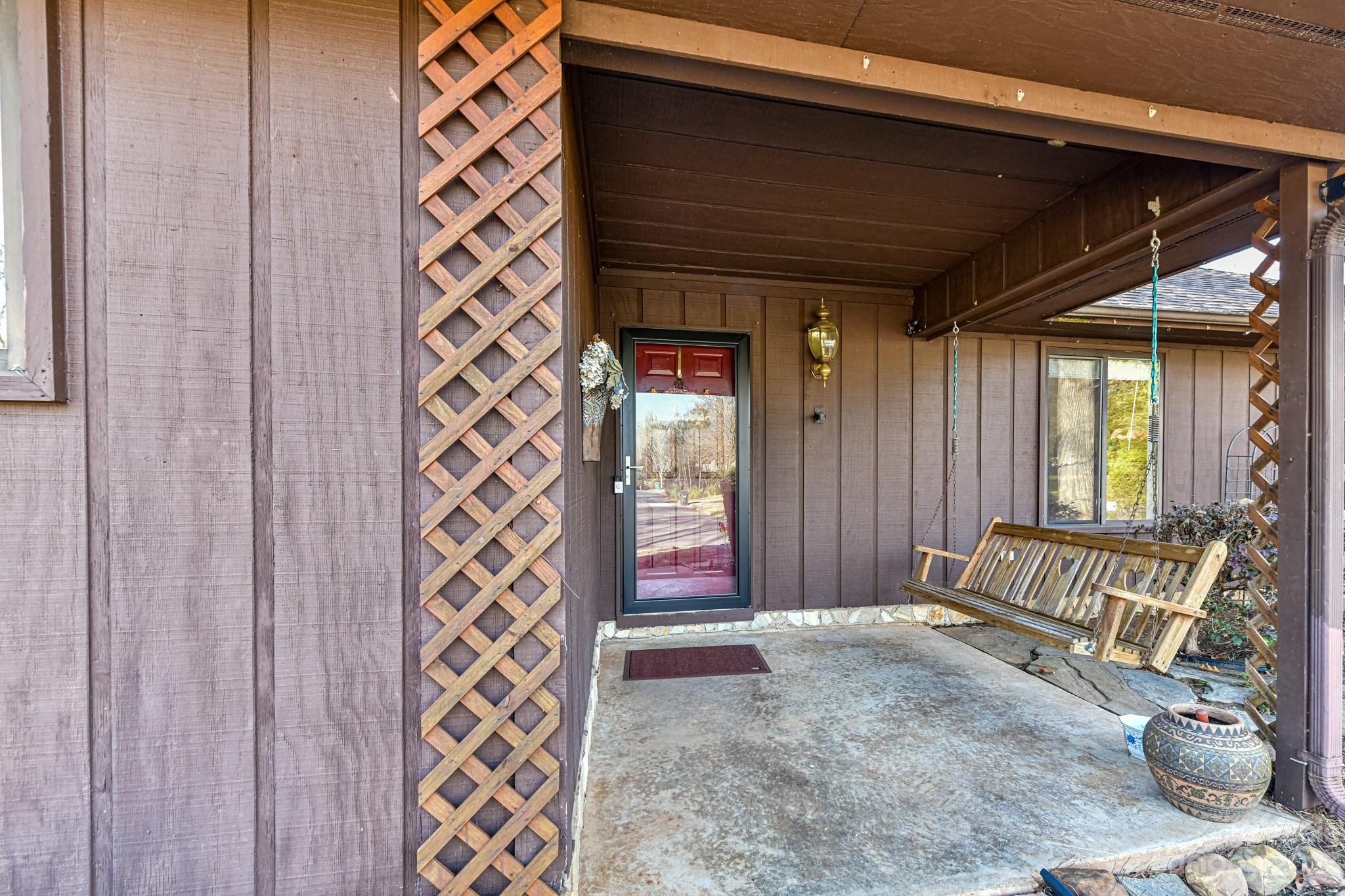 High Timbers - Residential