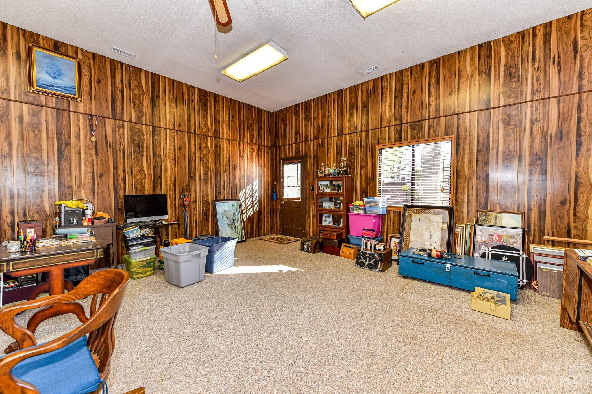 High Timbers - Residential