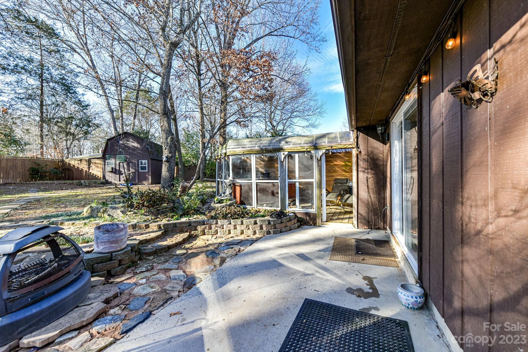 High Timbers - Residential