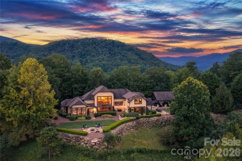 Photo of 93 Lombard Street, Waynesville, NC 28786 (MLS # 4428824)
